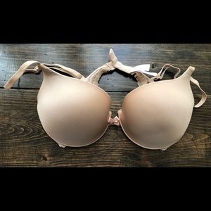 VS bra size 34B